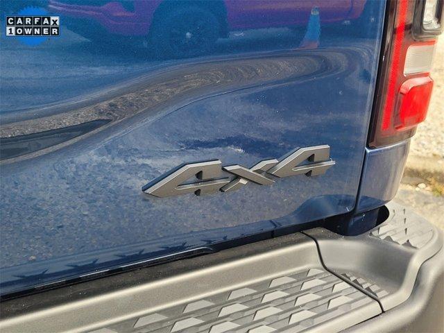 used 2024 Ram 2500 car, priced at $73,999