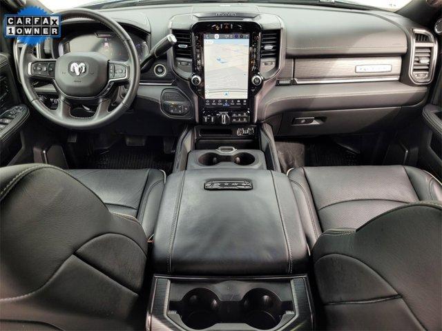 used 2024 Ram 2500 car, priced at $73,999