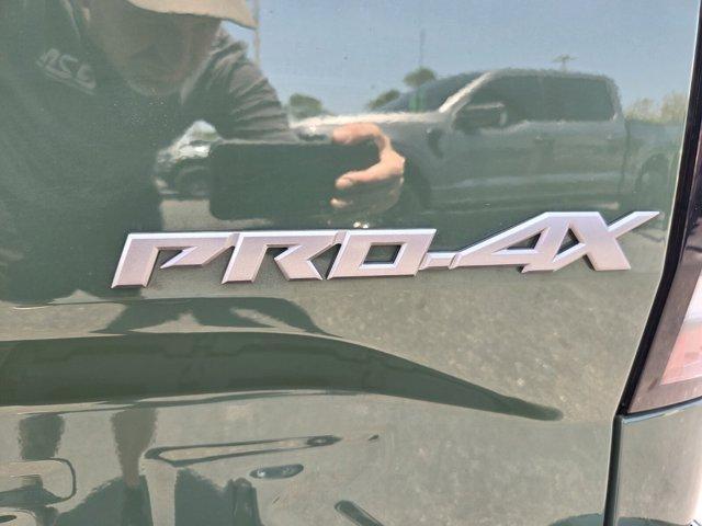 used 2023 Nissan Frontier car, priced at $34,777