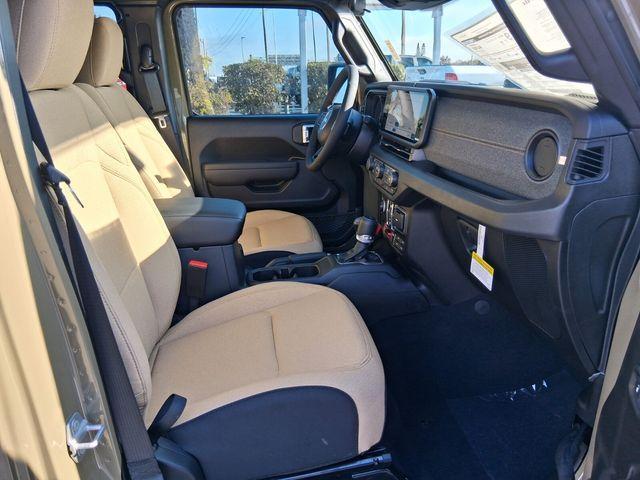 new 2026 Jeep Gladiator car, priced at $40,773