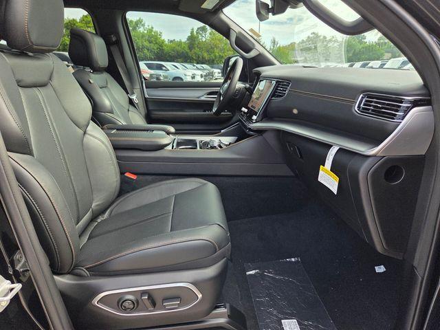 new 2026 Jeep Grand Wagoneer car, priced at $74,066