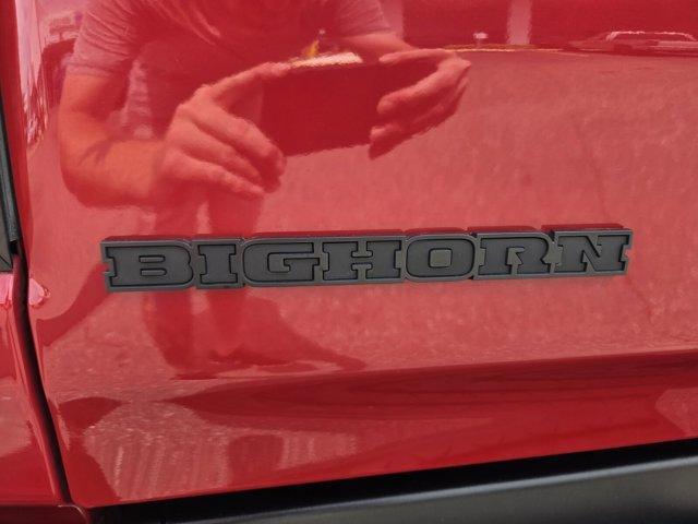 used 2022 Ram 1500 car, priced at $36,333