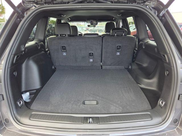 new 2026 Jeep Grand Cherokee car, priced at $39,058