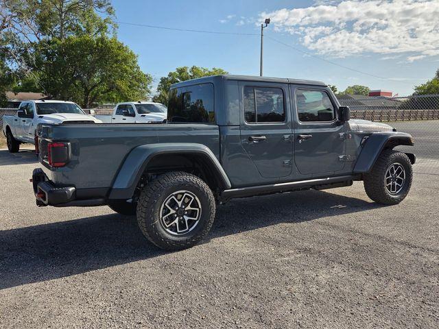 new 2026 Jeep Gladiator car, priced at $48,008