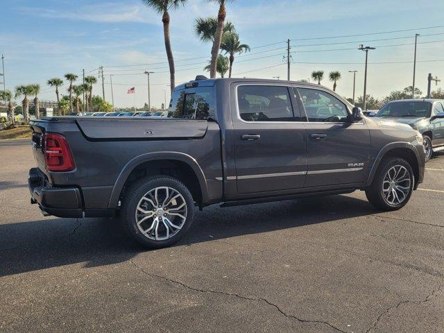 new 2026 Ram 1500 car, priced at $84,384