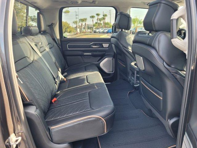 new 2026 Ram 1500 car, priced at $84,384