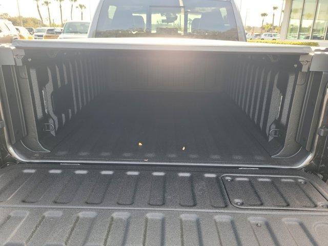 new 2026 Ram 1500 car, priced at $84,384