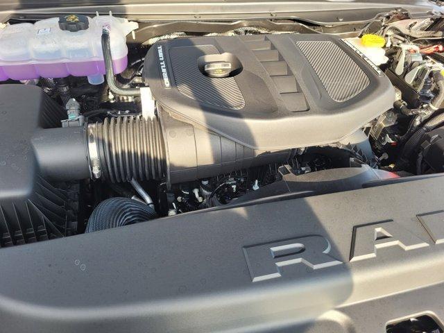 new 2026 Ram 1500 car, priced at $84,384