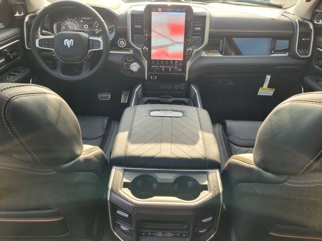 new 2026 Ram 1500 car, priced at $84,384