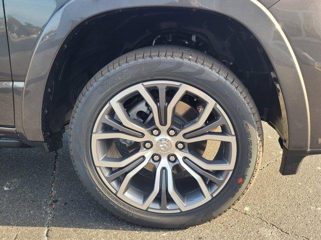 new 2026 Ram 1500 car, priced at $84,384