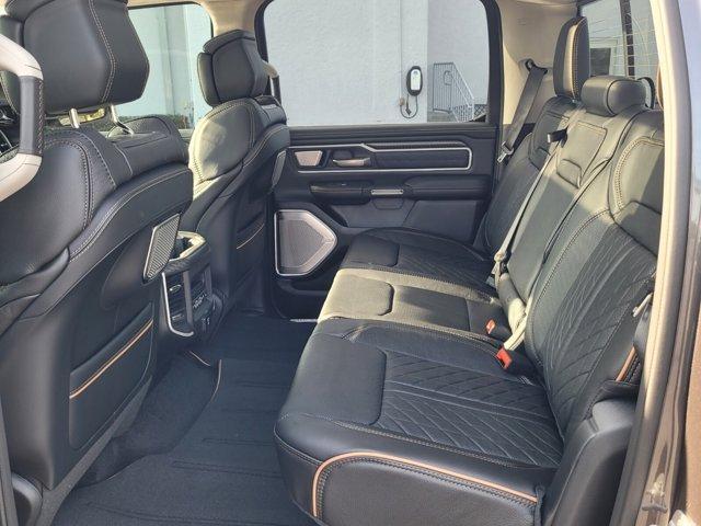 new 2026 Ram 1500 car, priced at $84,384