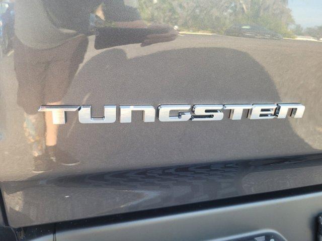 new 2026 Ram 1500 car, priced at $84,384