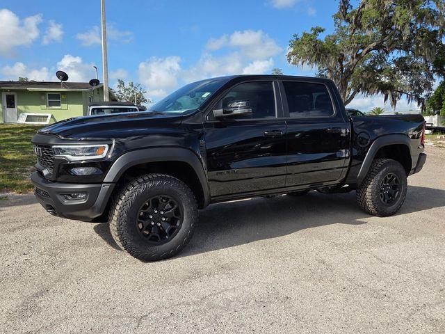 new 2026 Ram 1500 car, priced at $81,084