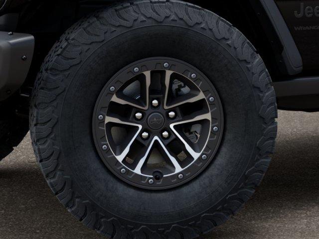 new 2027 Jeep Wrangler car, priced at $86,144