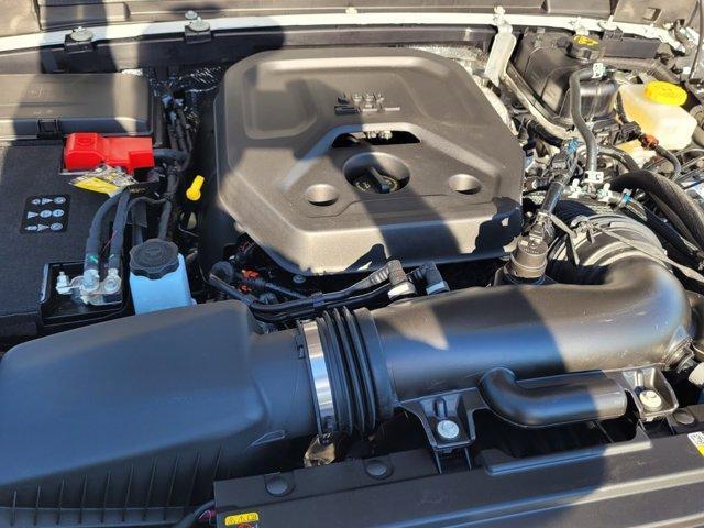 new 2026 Jeep Wrangler car, priced at $37,981