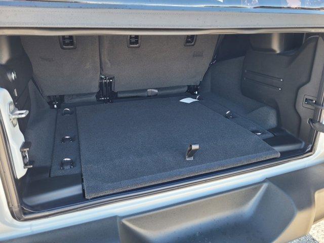 new 2026 Jeep Wrangler car, priced at $37,981