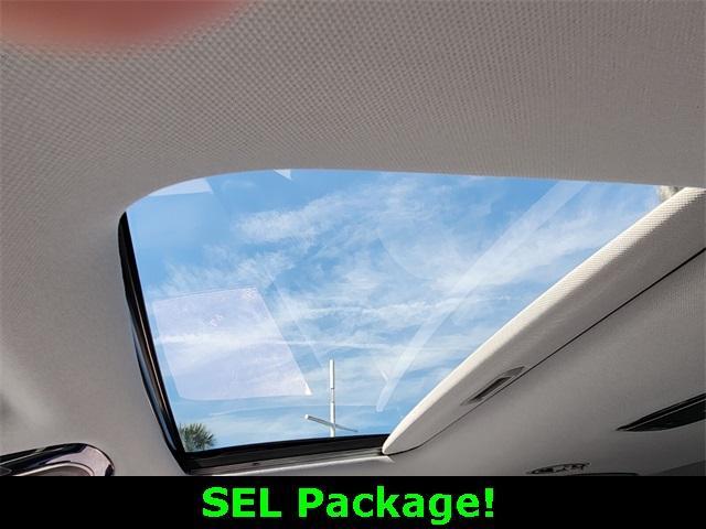 used 2022 Hyundai Palisade car, priced at $28,595