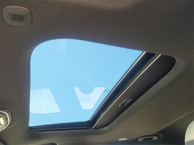 new 2025 Jeep Grand Cherokee L car, priced at $37,780