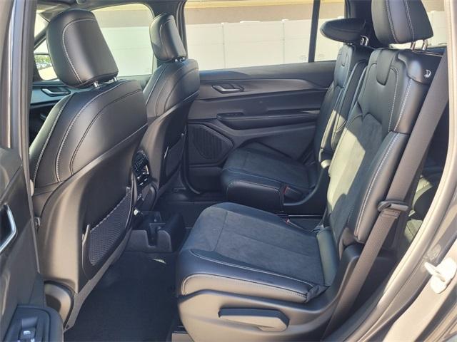 new 2025 Jeep Grand Cherokee L car, priced at $37,780