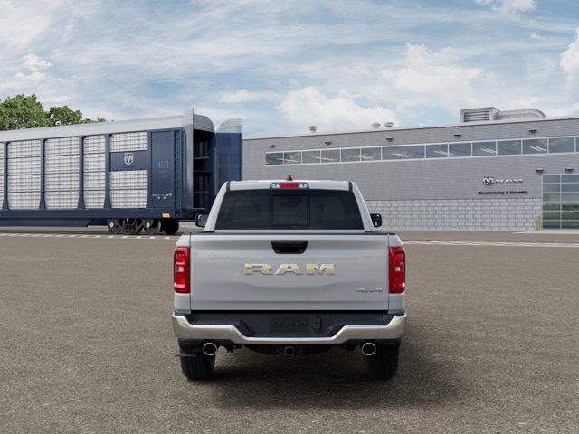 new 2026 Ram 1500 car, priced at $49,596