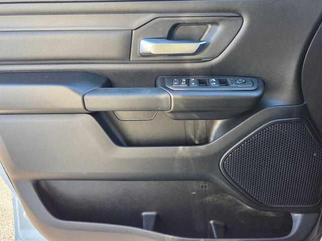 new 2026 Ram 1500 car, priced at $49,515