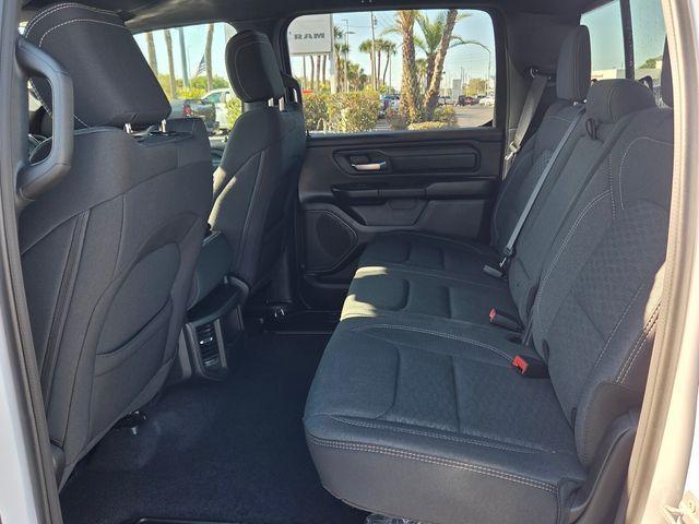 new 2026 Ram 1500 car, priced at $49,515