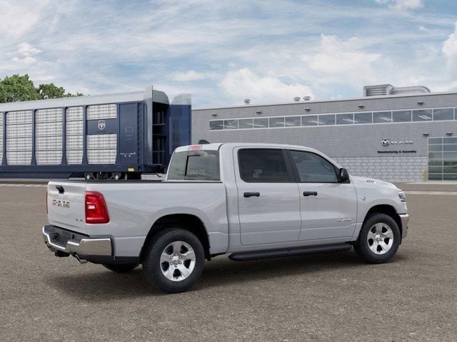 new 2026 Ram 1500 car, priced at $49,596