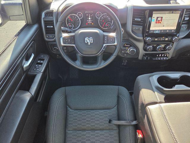 new 2026 Ram 1500 car, priced at $49,515