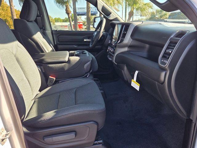 new 2026 Ram 1500 car, priced at $49,515