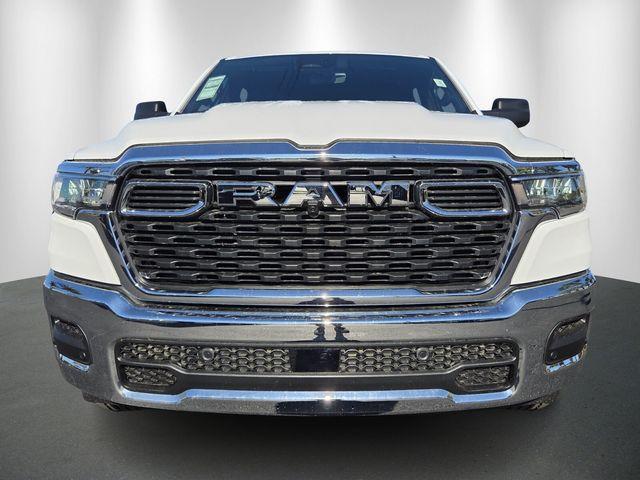 new 2026 Ram 1500 car, priced at $49,515