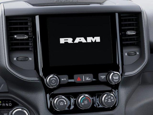 new 2026 Ram 1500 car, priced at $49,596