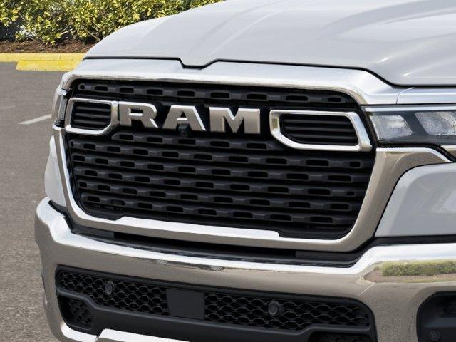 new 2026 Ram 1500 car, priced at $49,956