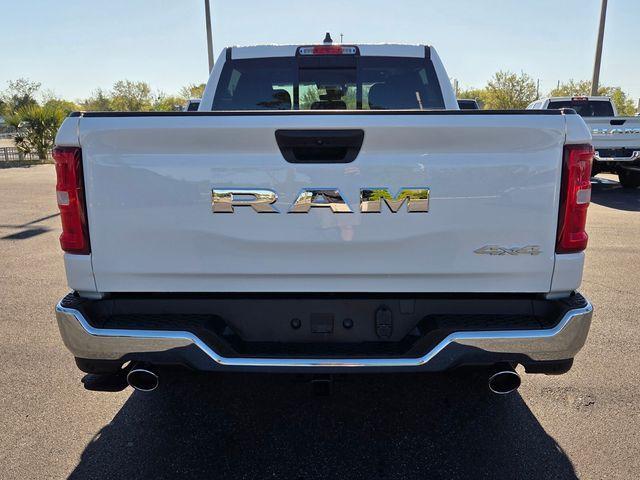 new 2026 Ram 1500 car, priced at $49,515