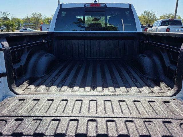 new 2026 Ram 1500 car, priced at $49,515