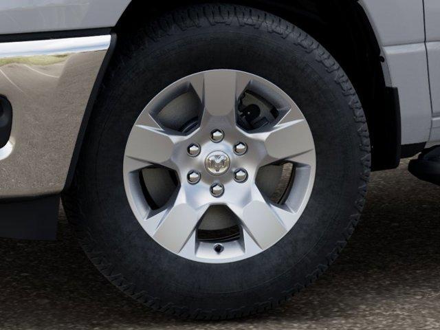 new 2026 Ram 1500 car, priced at $49,596