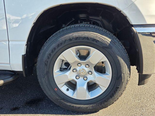 new 2026 Ram 1500 car, priced at $49,515