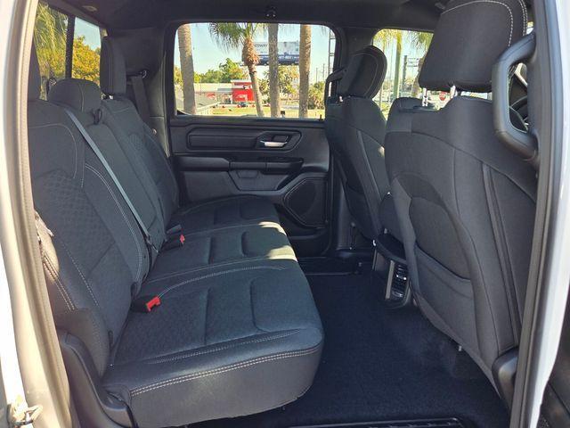 new 2026 Ram 1500 car, priced at $49,515