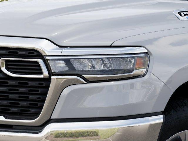 new 2026 Ram 1500 car, priced at $49,956