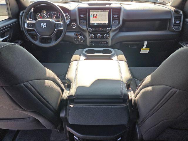 new 2026 Ram 1500 car, priced at $49,515