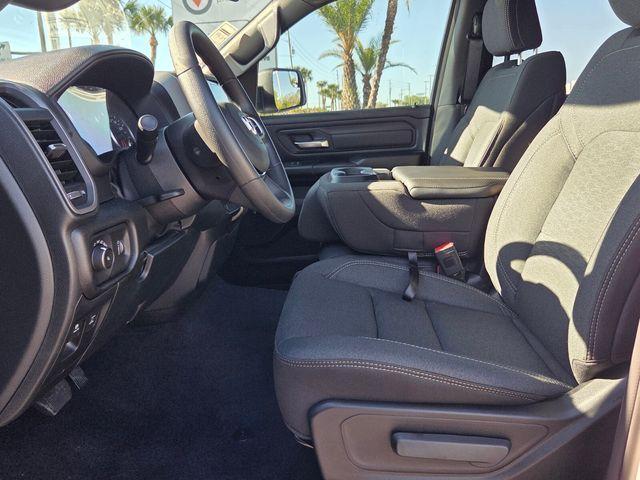 new 2026 Ram 1500 car, priced at $49,515