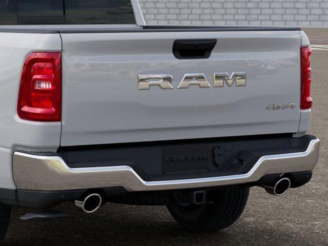 new 2026 Ram 1500 car, priced at $49,596