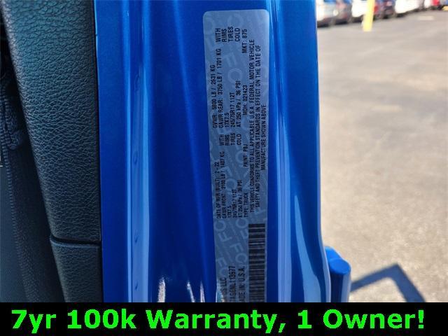 used 2022 Jeep Gladiator car, priced at $26,995