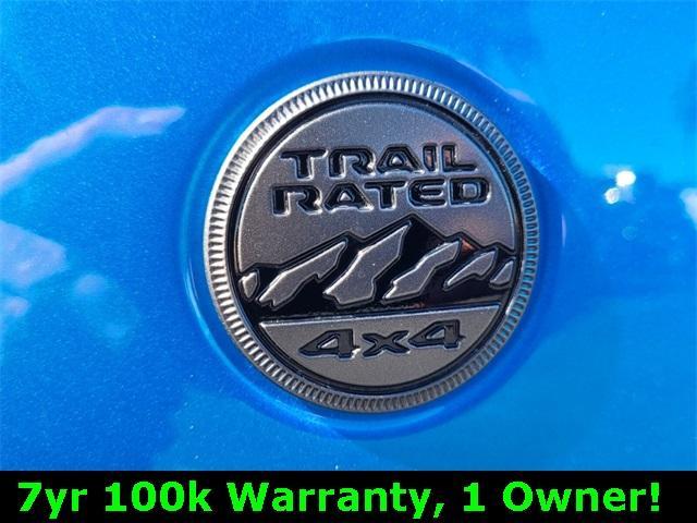 used 2022 Jeep Gladiator car, priced at $26,995