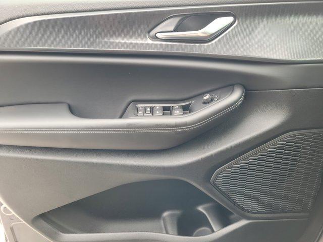 new 2025 Jeep Grand Cherokee car, priced at $35,406