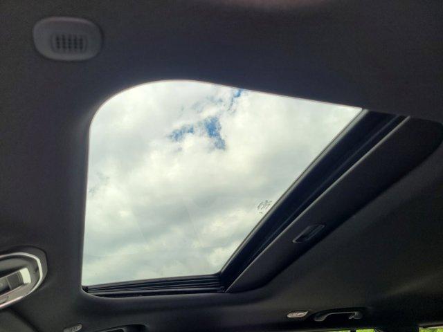 new 2025 Jeep Grand Cherokee car, priced at $35,406