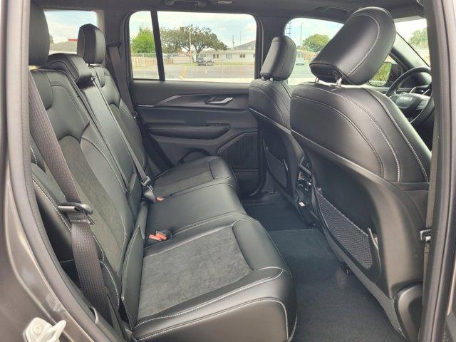 new 2025 Jeep Grand Cherokee car, priced at $35,406