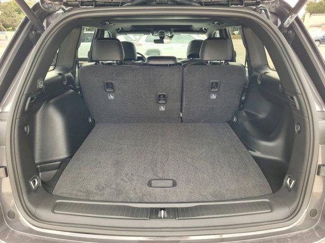 new 2025 Jeep Grand Cherokee car, priced at $35,406