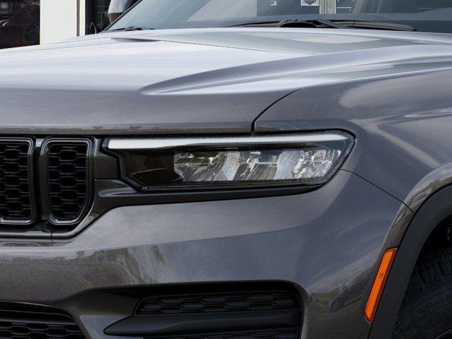 new 2025 Jeep Grand Cherokee car, priced at $32,506
