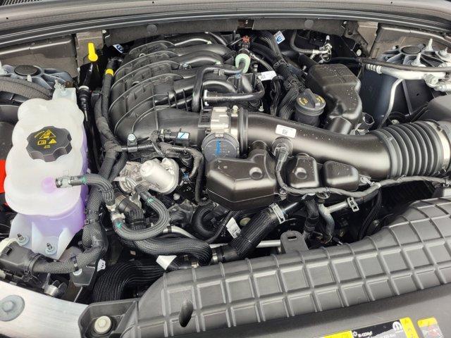 new 2025 Jeep Grand Cherokee car, priced at $35,406