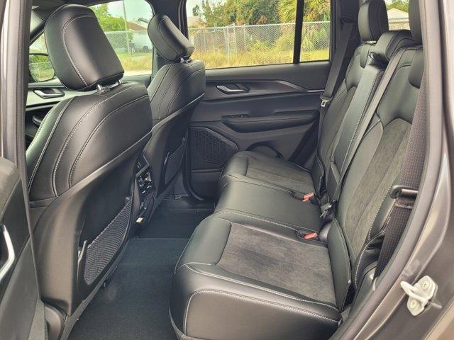 new 2025 Jeep Grand Cherokee car, priced at $35,406